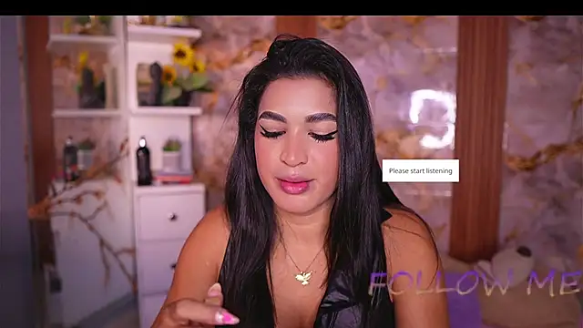 zoey-fox online show from March 2026 02:17:01 AM