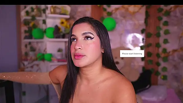 zoey-fox online show from March 2026 02:04:02 AM