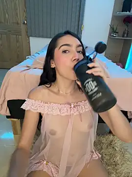 SOY LUPE online show from February 2025 12:32:01 AM