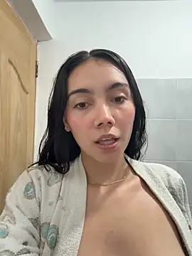 SOY LUPE online show from March 2025 01:14:02 AM