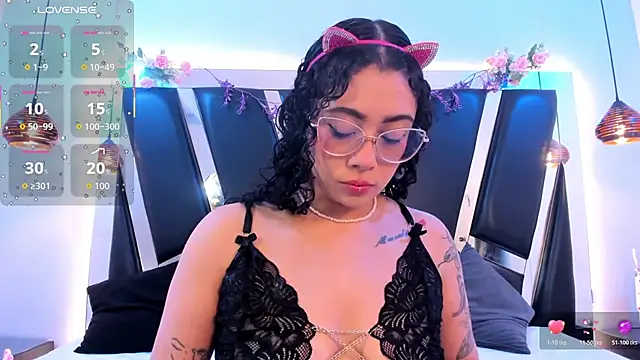 Snapshot of antonelllepiercee chatting on February 2026 10:25:02 AM antonelllepiercee online show from February 2026 10:25:02 AM