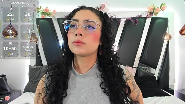 Snapshot of antonelllepiercee chatting on February 2026 11:15:02 AM antonelllepiercee online show from February 2026 11:15:02 AM