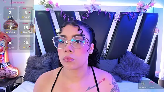 Snapshot of antonelllepiercee chatting on February 2026 11:31:01 AM antonelllepiercee online show from February 2026 11:31:01 AM