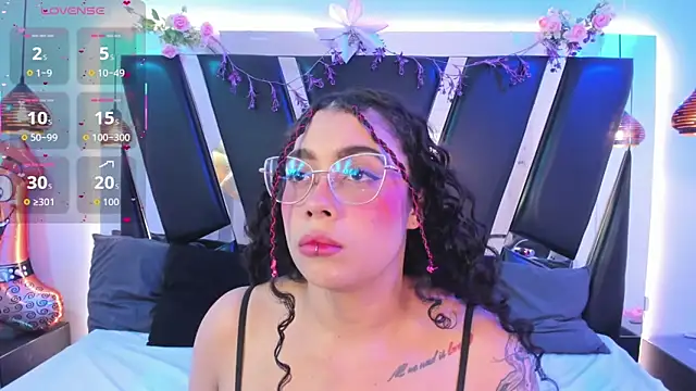 Snapshot of antonelllepiercee chatting on February 2026 10:59:01 AM antonelllepiercee online show from February 2026 10:59:01 AM