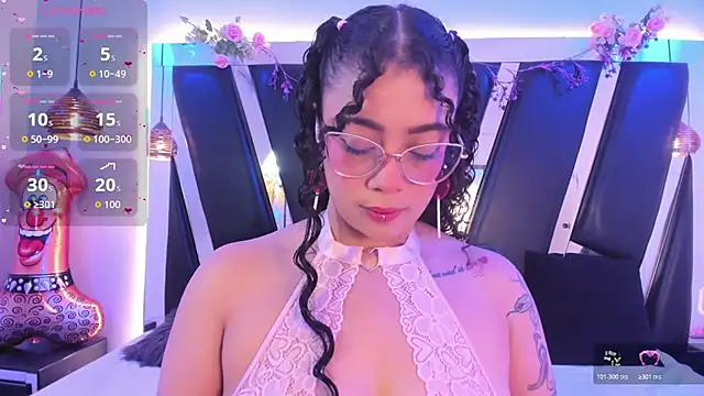 Snapshot of antonelllepiercee chatting on March 2026 11:23:01 AM antonelllepiercee online show from March 2026 11:23:01 AM