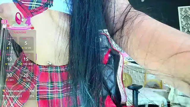 AllWay online show from November 2025 09:25:02 PM