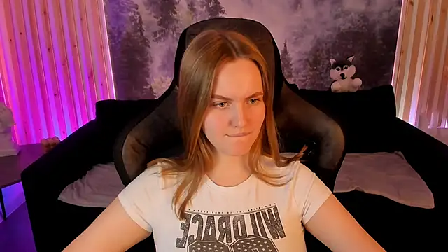 KellyPoter online show from December 2024 12:00:02 PM