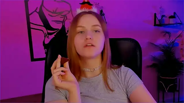 KellyPoter online show from December 2024 06:17:02 PM