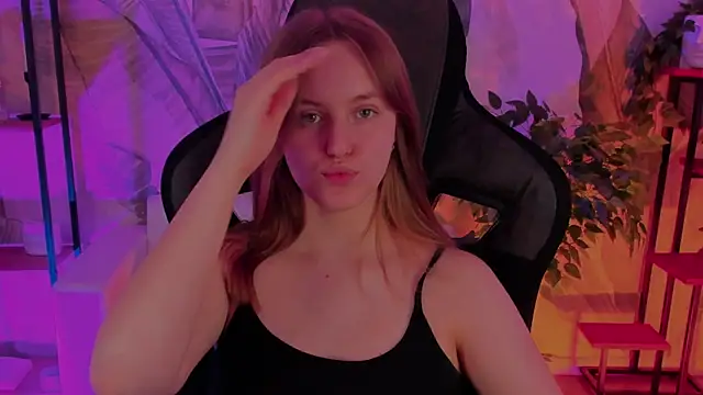 KellyPoter online show from February 2025 11:10:02 AM