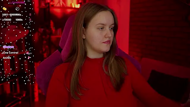 KellyPoter online show from November 2025 09:11:01 AM