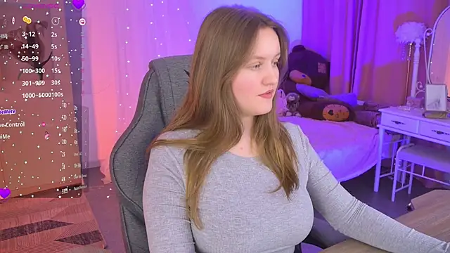 KellyPoter online show from January 2026 09:35:02 AM