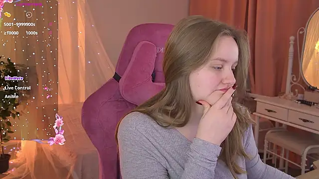 KellyPoter online show from March 2026 02:57:01 PM