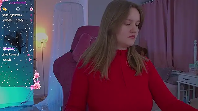 KellyPoter online show from March 2026 08:31:02 AM