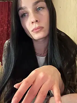 SpecialLina online show from February 2025 03:21:02 PM