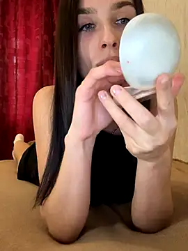 SpecialLina online show from September 2025 09:58:02 AM