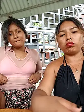 Karol-kamila19 online show from December 2024 04:09:01 PM