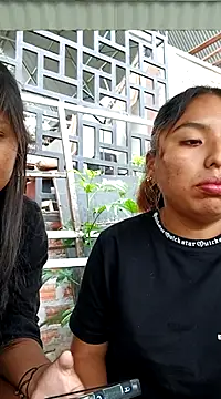 Karol-kamila19 online show from December 2024 04:03:01 PM