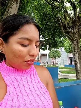 Karol-kamila19 online show from December 2024 09:41:01 PM