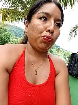 Karol-kamila19 online show from January 2025 04:51:02 PM