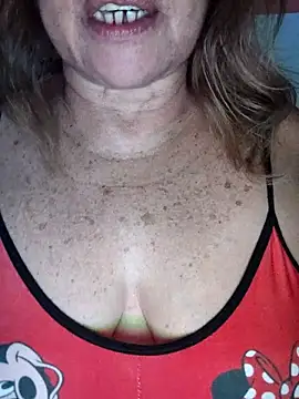 Kasandra Ho online show from February 2026 01:48:01 AM