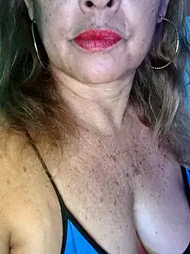 Kasandra Ho online show from March 2026 12:21:02 PM