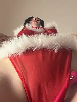 kikidoll online show from December 2024 01:43:01 AM