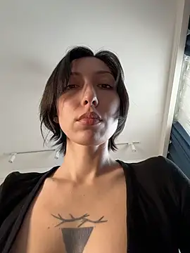 kikidoll online show from February 2026 03:35:02 AM