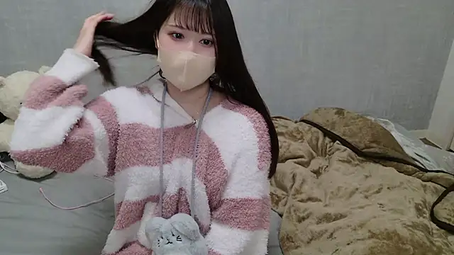 -SHIZUKU- online show from January 2025 03:49:01 PM