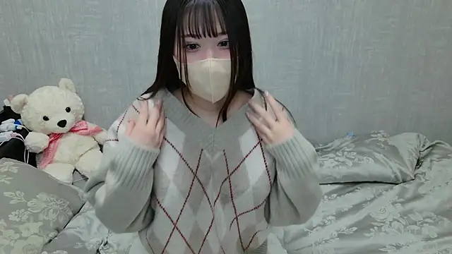 -SHIZUKU- online show from January 2025 11:56:01 AM