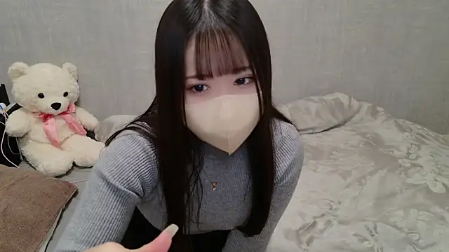 -SHIZUKU- online show from January 2025 01:24:02 PM