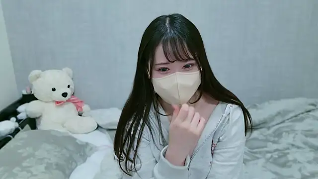 -SHIZUKU- online show from March 2025 12:45:01 PM