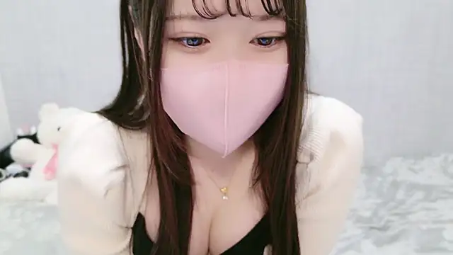 -SHIZUKU- online show from March 2025 02:55:02 PM