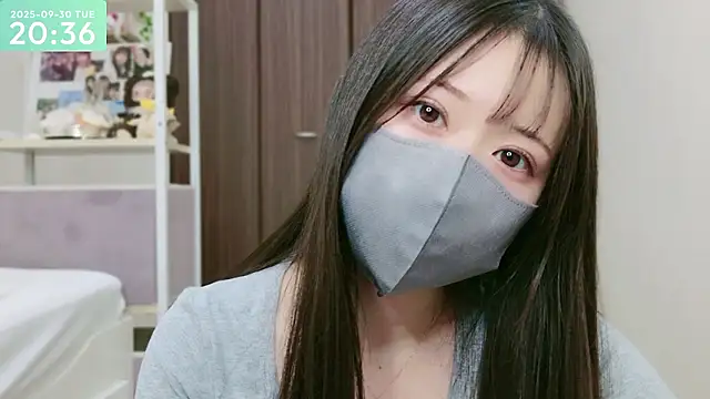 -SHIZUKU- online show from September 2025 11:37:01 AM