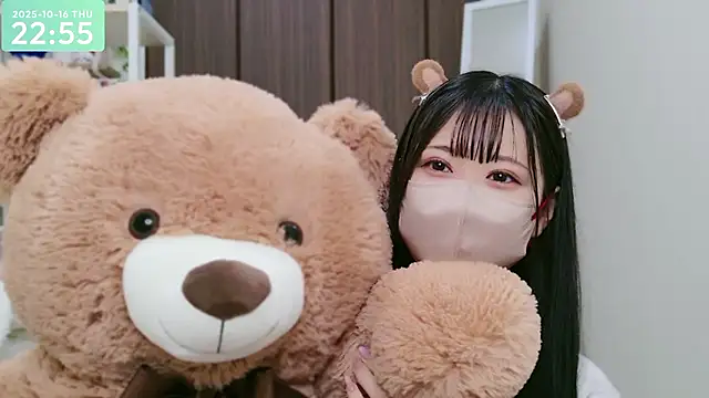 -SHIZUKU- online show from October 2025 01:56:02 PM