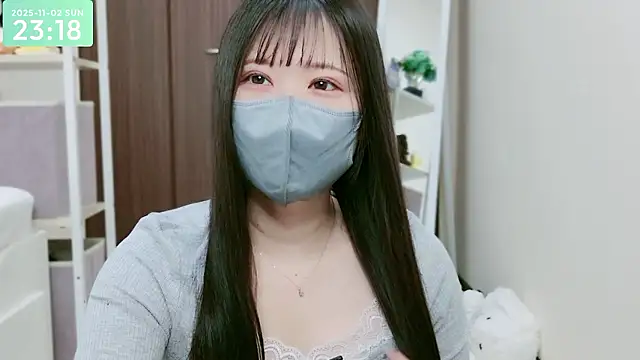 -SHIZUKU- online show from November 2025 02:19:01 PM