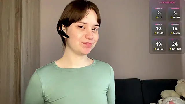 EditaBumford online show from May 2026 07:47:01 AM