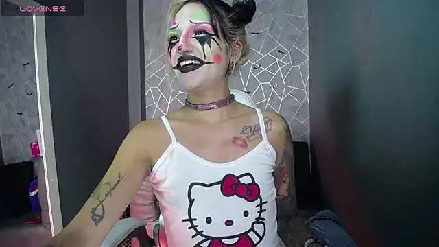 amelierouss online show from February 2026 06:56:01 AM