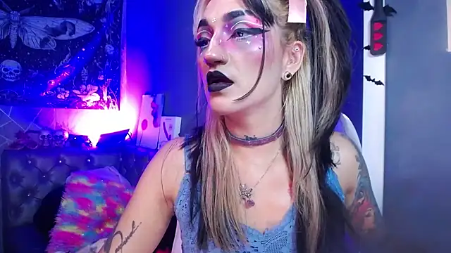 amelierouss online show from June 2026 04:26:02 AM