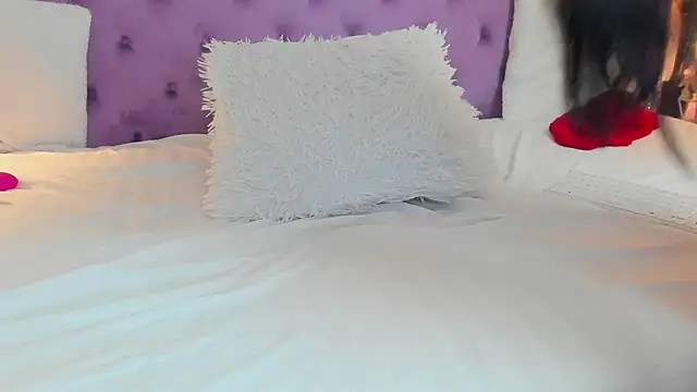 JulietShy online show from January 2025 12:55:01 AM