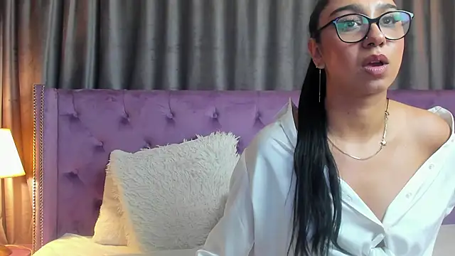 JulietShy online show from January 2025 12:28:02 AM