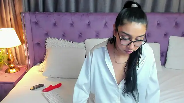 JulietShy online show from January 2025 03:39:01 AM