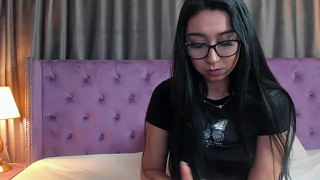 JulietShy online show from January 2025 01:06:01 AM