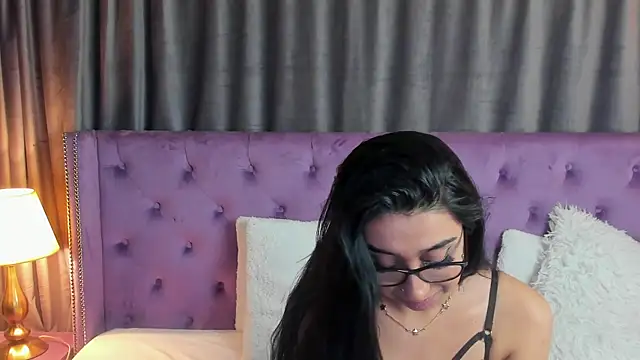 JulietShy online show from January 2025 02:14:01 AM