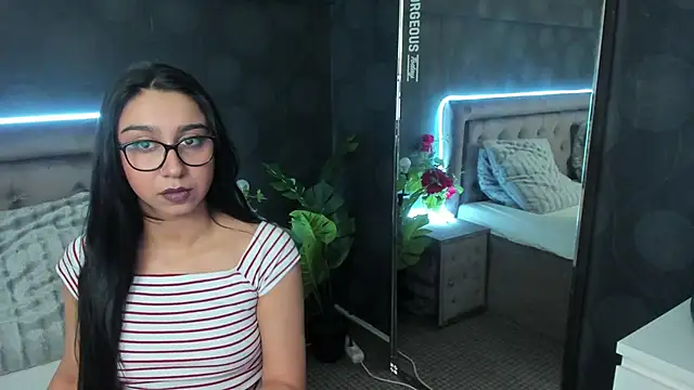 JulietShy online show from February 2025 08:52:02 PM