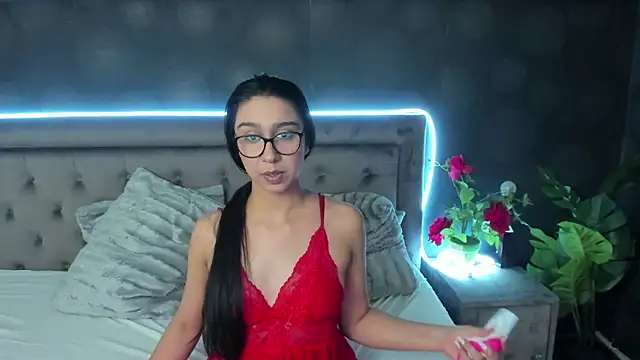 JulietShy online show from February 2025 12:09:01 AM