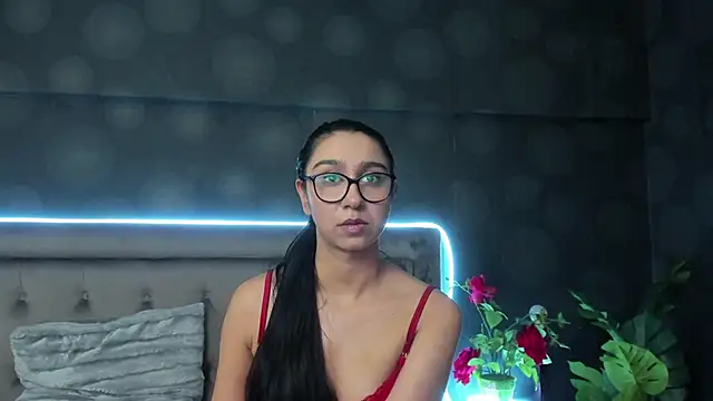 JulietShy online show from February 2025 03:11:02 AM