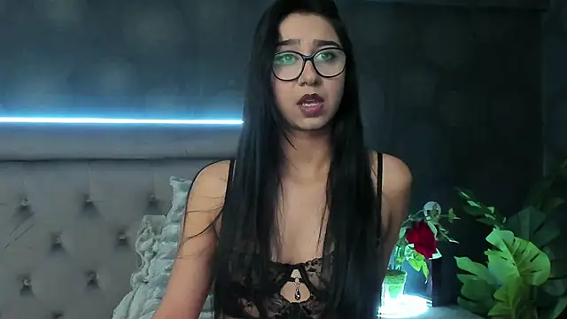 JulietShy online show from March 2025 07:22:01 PM