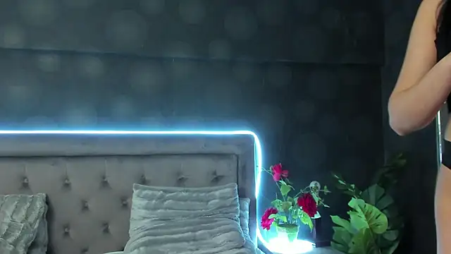 JulietShy online show from March 2025 11:48:01 PM