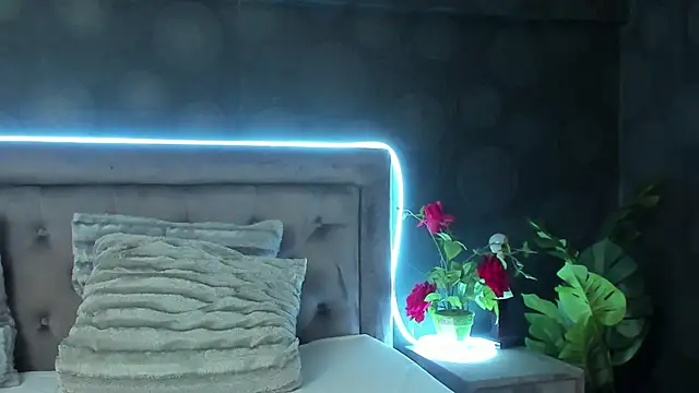 JulietShy online show from March 2025 05:11:01 AM