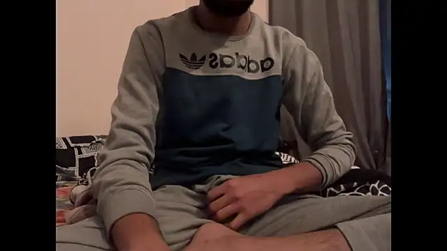 meatycronn online show from January 2026 09:16:02 PM